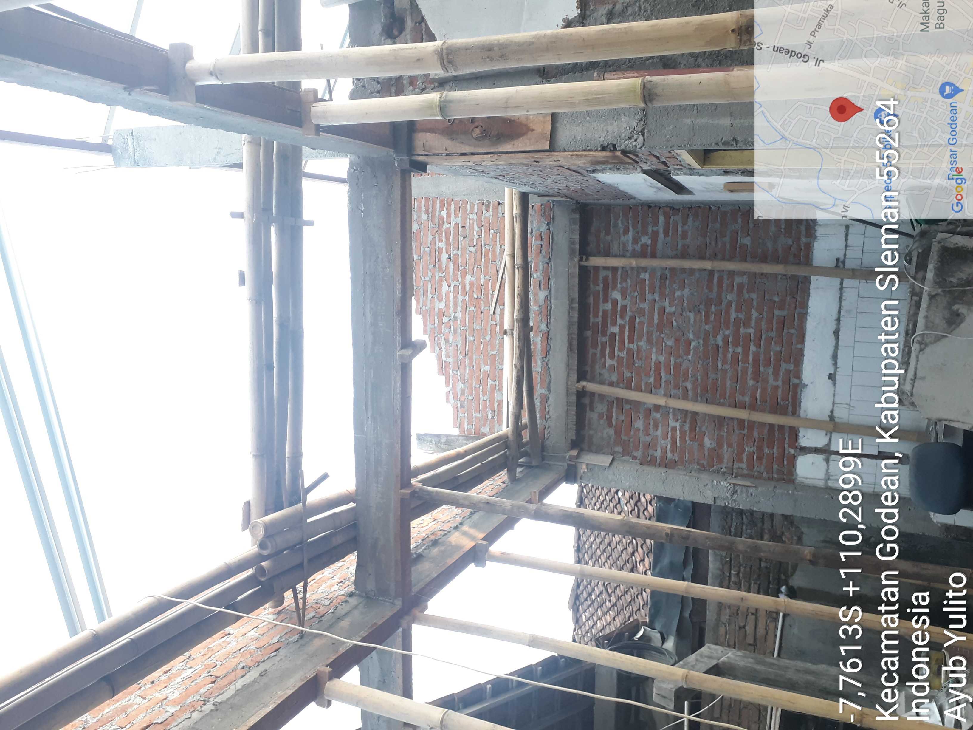 Foto Rumah 50% AYUB YULITO